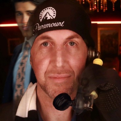 Stefan Johnson profile photo